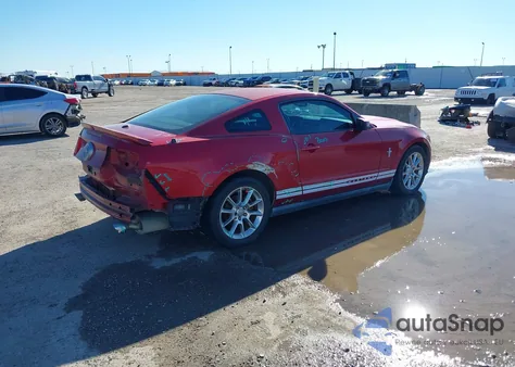 2011 Ford Mustang V6 Premium from USA, damaged, VIN 1ZVBP8AM3B5107437